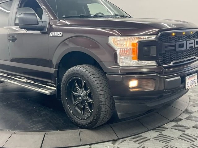 2018 Ford F-150 13th Gen - Image 6 of 11
