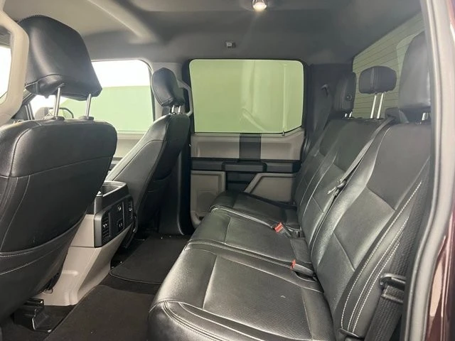 2018 Ford F-150 13th Gen - Image 11 of 11