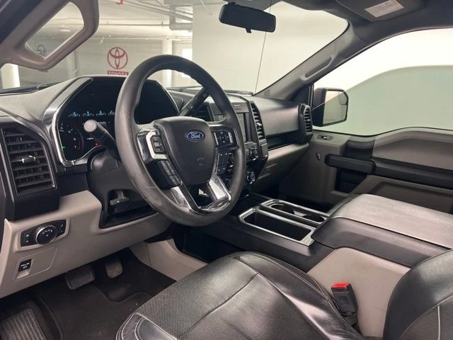 2018 Ford F-150 13th Gen - Image 8 of 11