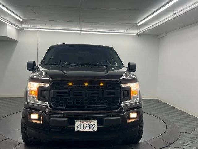 2018 Ford F-150 13th Gen - Image 4 of 11