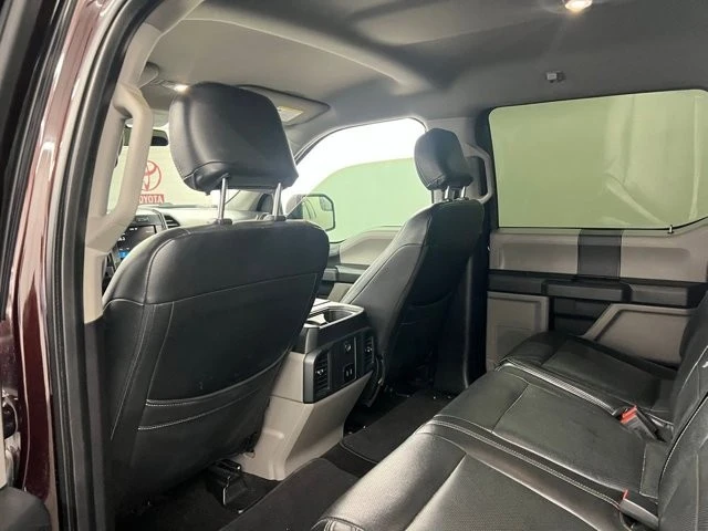 2018 Ford F-150 13th Gen - Image 10 of 11