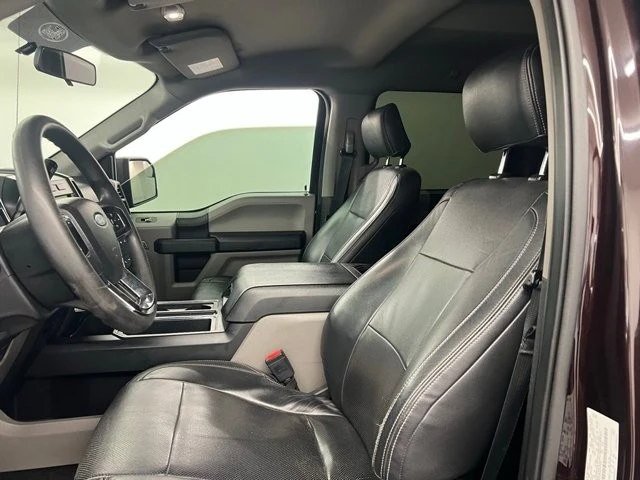 2018 Ford F-150 13th Gen - Image 9 of 11