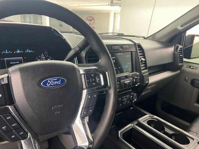 2018 Ford F-150 13th Gen - Image 7 of 11