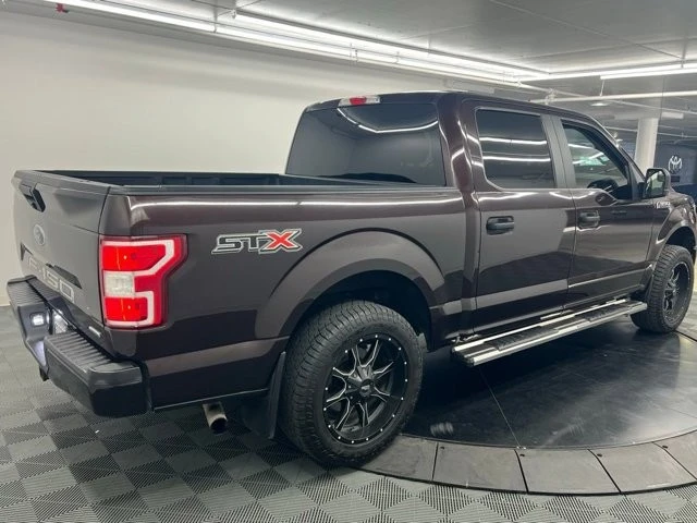 2018 Ford F-150 13th Gen - Image 2 of 11