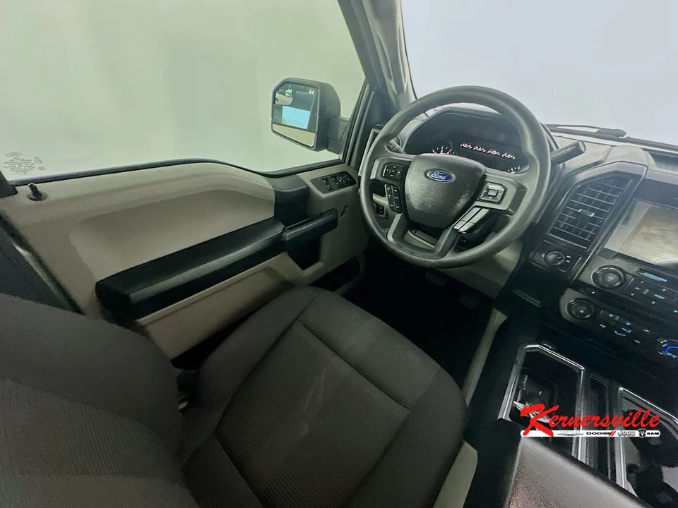 2018 Ford F-150 13th Gen - Image 9 of 24