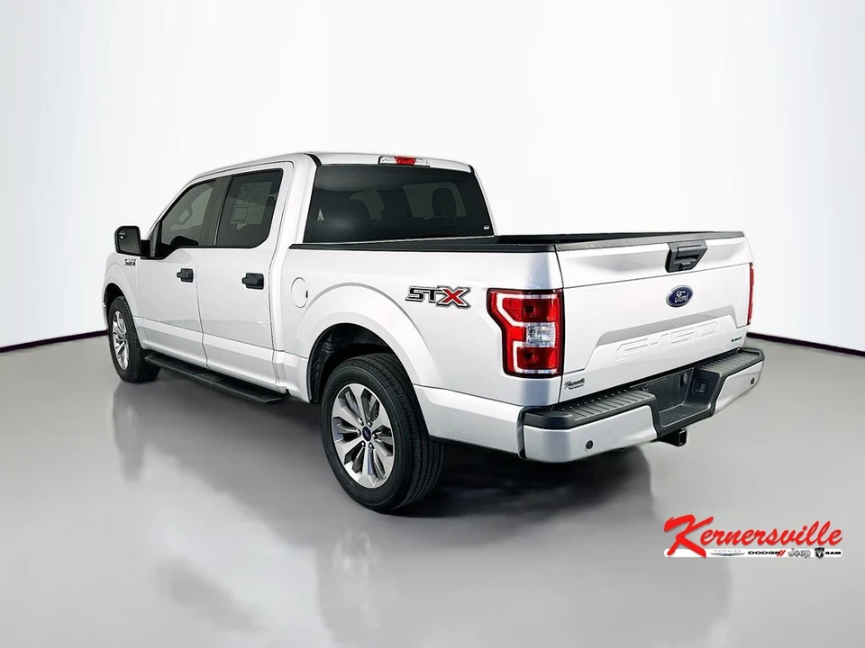 2018 Ford F-150 13th Gen - Image 5 of 24