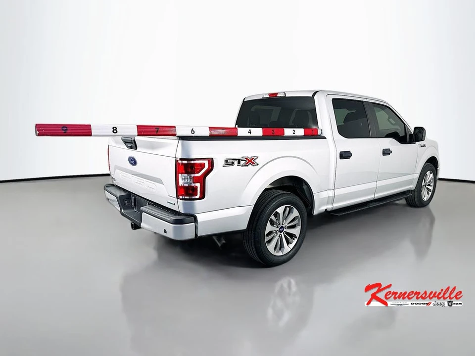 2018 Ford F-150 13th Gen - Image 7 of 24