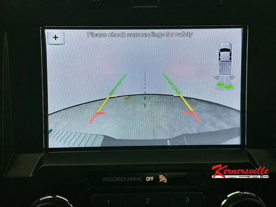 2018 Ford F-150 13th Gen - Image 19 of 24