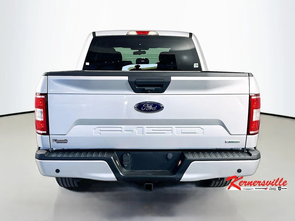 2018 Ford F-150 13th Gen - Image 6 of 24