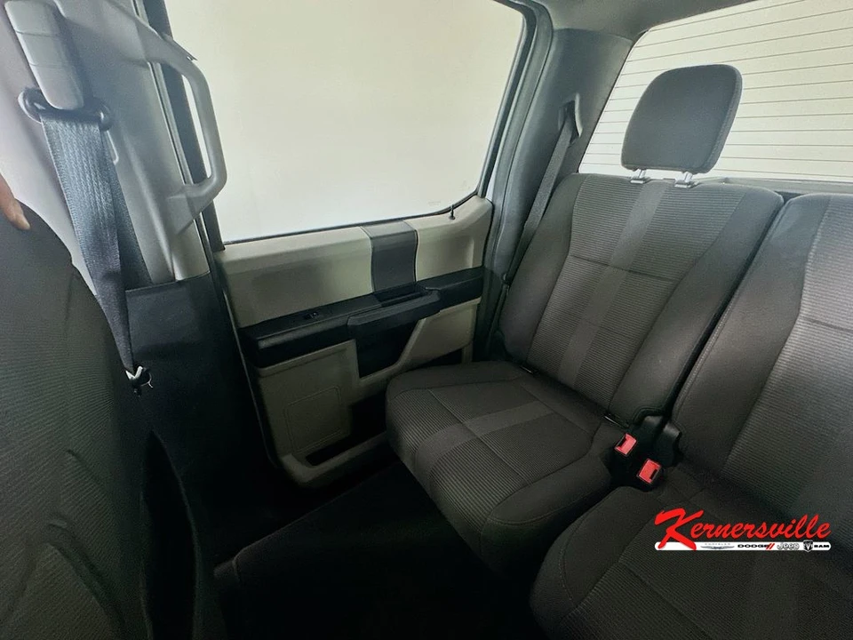 2018 Ford F-150 13th Gen - Image 12 of 24