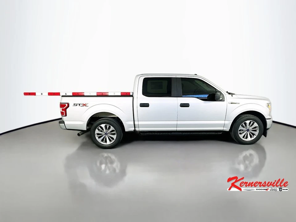 2018 Ford F-150 13th Gen - Image 8 of 24