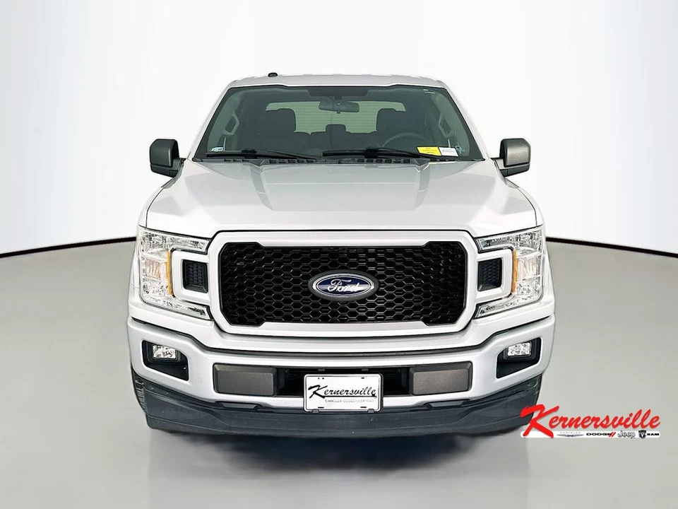 2018 Ford F-150 13th Gen - Image 2 of 24