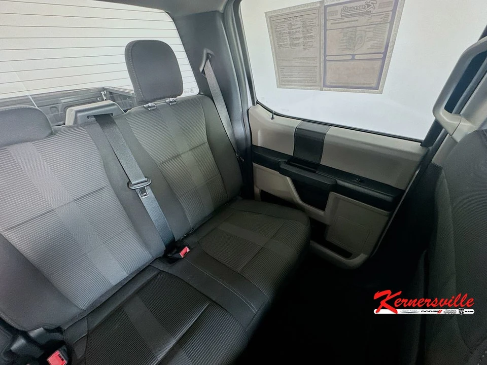 2018 Ford F-150 13th Gen - Image 14 of 24