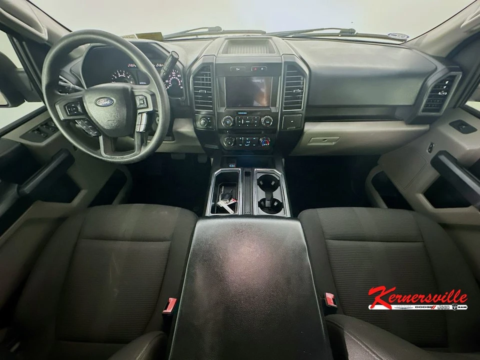 2018 Ford F-150 13th Gen - Image 10 of 24