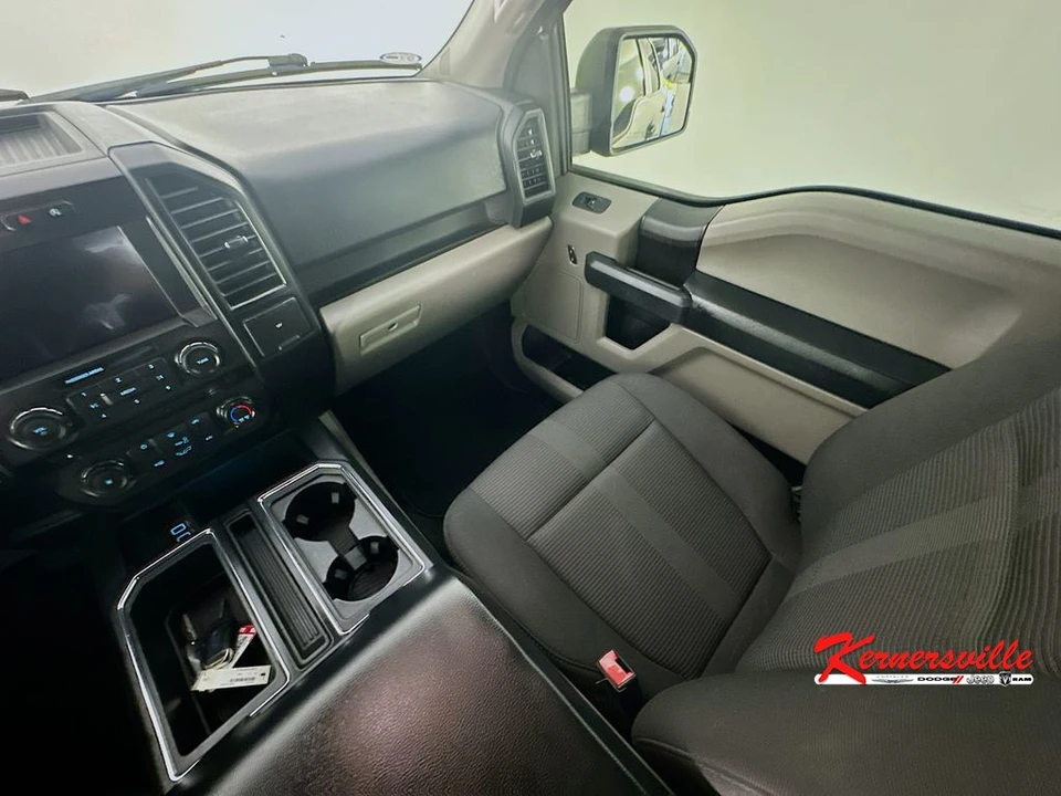 2018 Ford F-150 13th Gen - Image 11 of 24