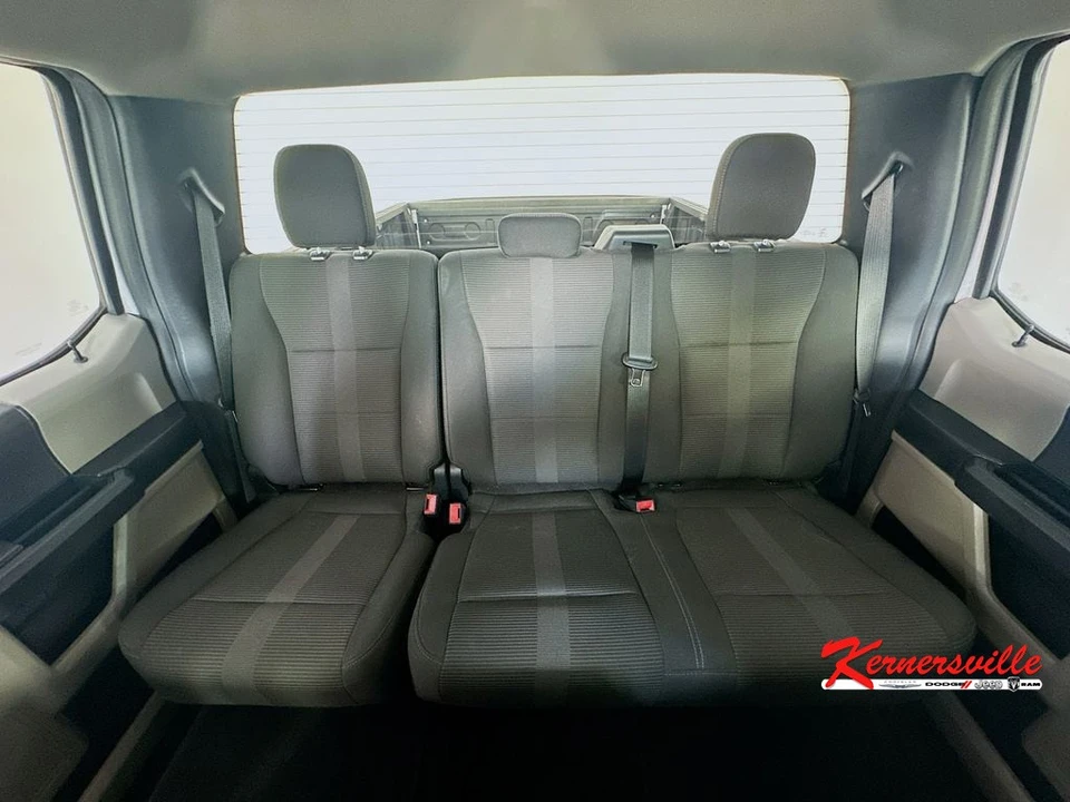 2018 Ford F-150 13th Gen - Image 13 of 24
