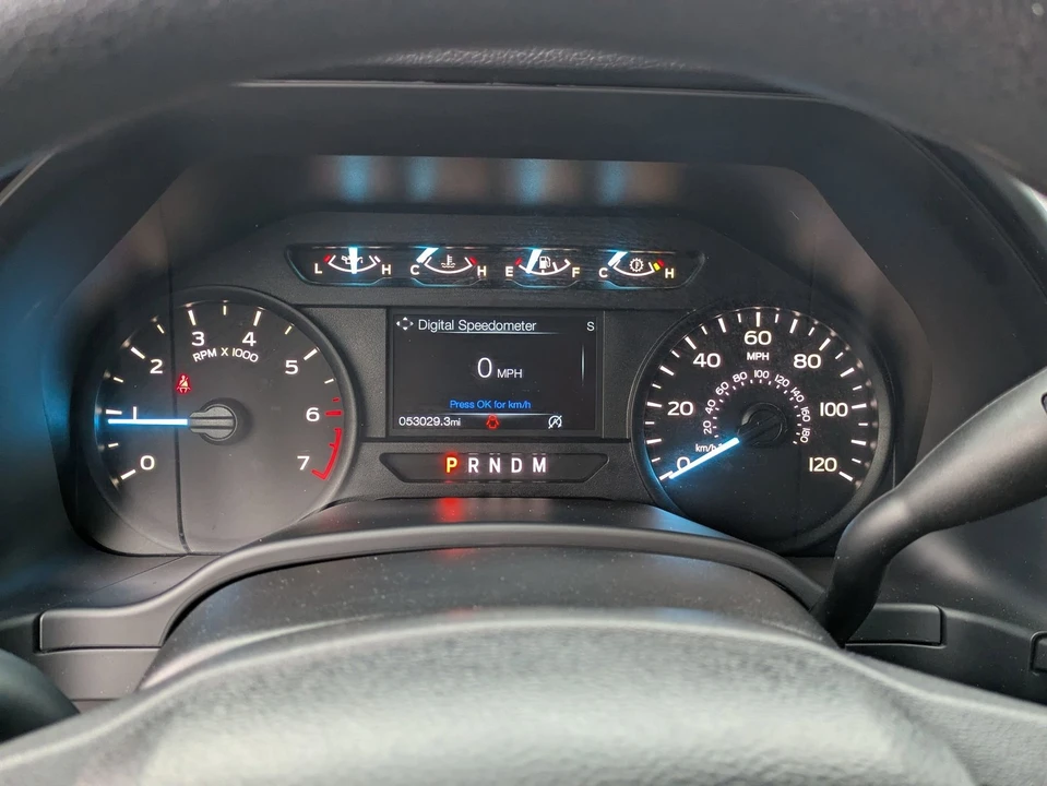 2018 Ford F-150 13th Gen - Image 21 of 31