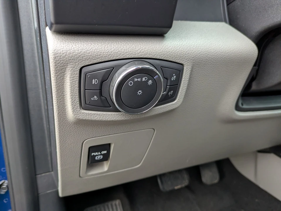 2018 Ford F-150 13th Gen - Image 18 of 31