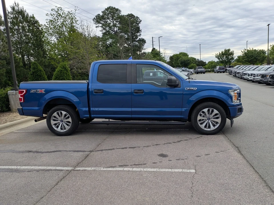 2018 Ford F-150 13th Gen - Image 3 of 31