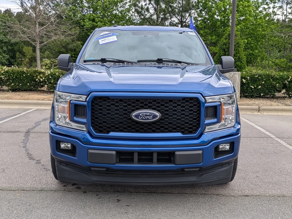 2018 Ford F-150 13th Gen - Image 9 of 31