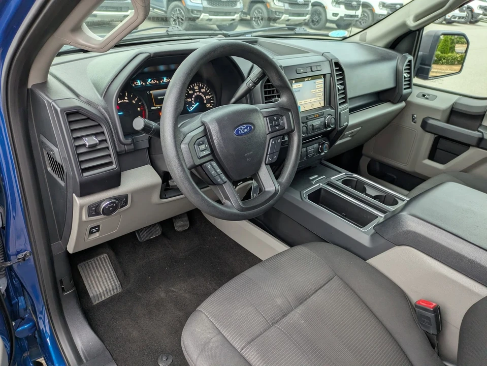 2018 Ford F-150 13th Gen - Image 15 of 31