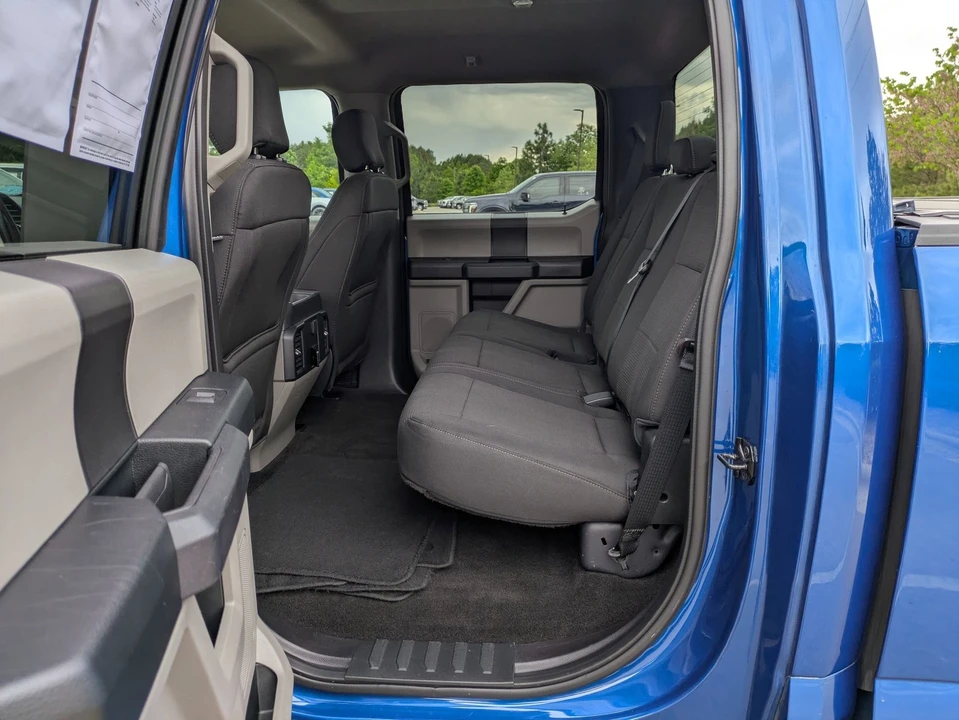2018 Ford F-150 13th Gen - Image 27 of 31