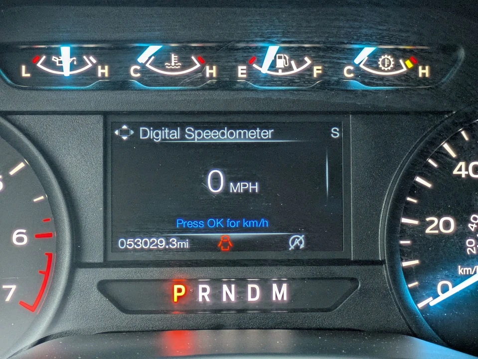 2018 Ford F-150 13th Gen - Image 22 of 31