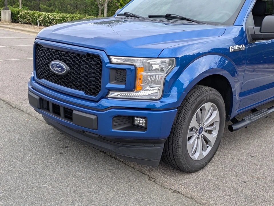 2018 Ford F-150 13th Gen - Image 10 of 31