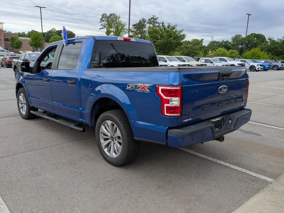 2018 Ford F-150 13th Gen - Image 6 of 31