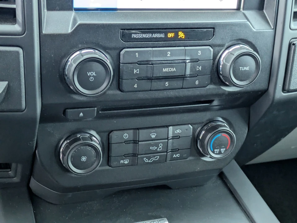 2018 Ford F-150 13th Gen - Image 25 of 31