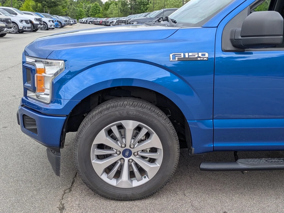 2018 Ford F-150 13th Gen - Image 11 of 31