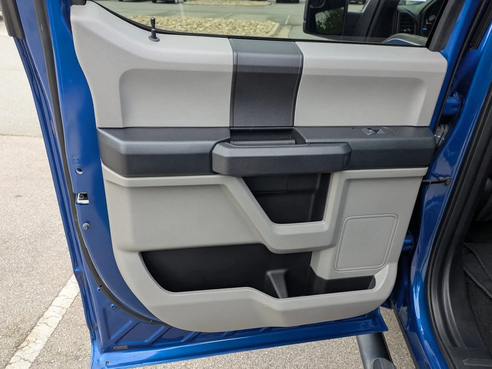 2018 Ford F-150 13th Gen - Image 29 of 31