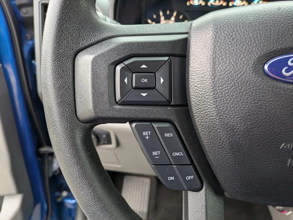 2018 Ford F-150 13th Gen - Image 19 of 31