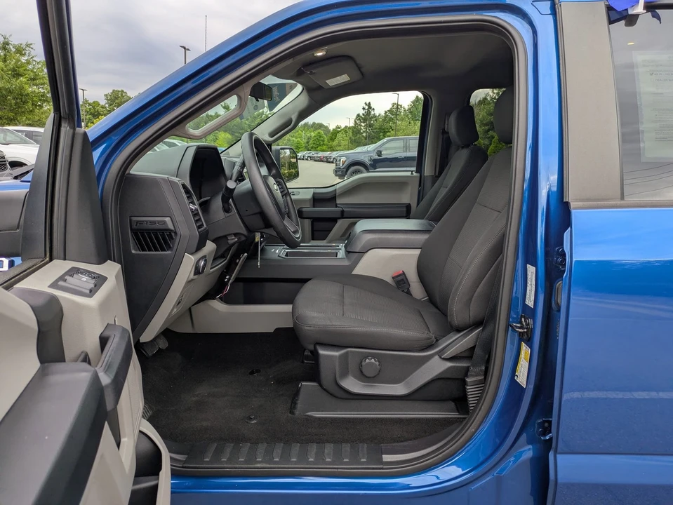 2018 Ford F-150 13th Gen - Image 13 of 31
