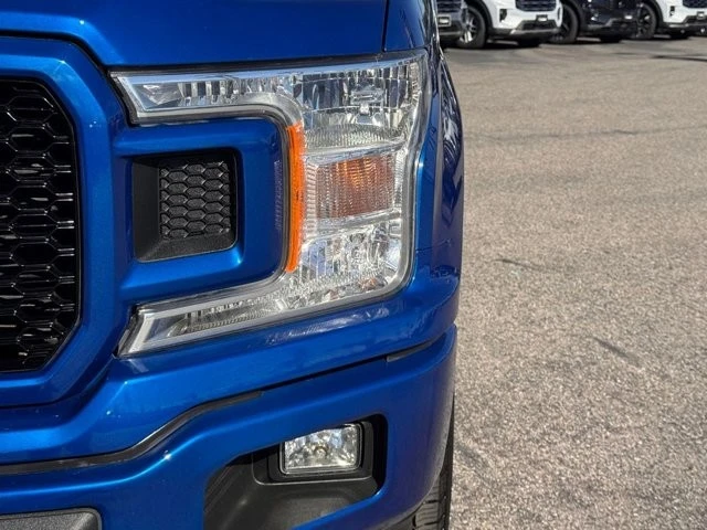 2018 Ford F-150 13th Gen - Image 8 of 12