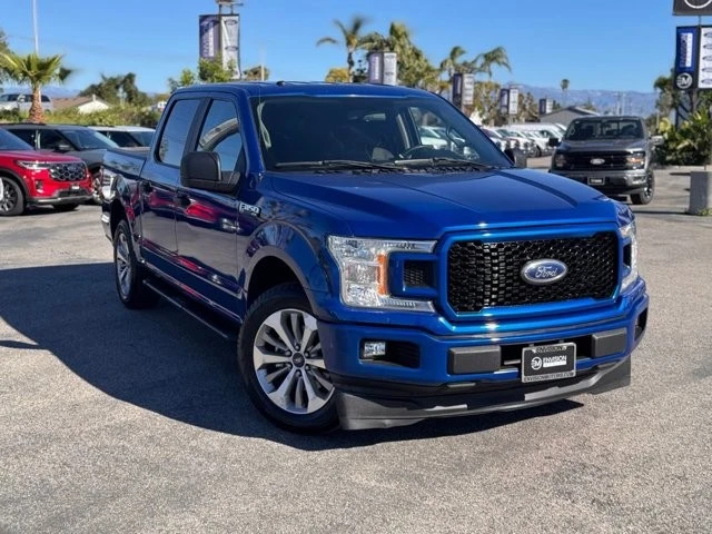 2018 Ford F-150 13th Gen - Image 2 of 12