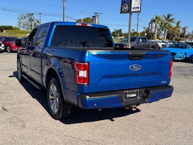 2018 Ford F-150 13th Gen - Image 10 of 12