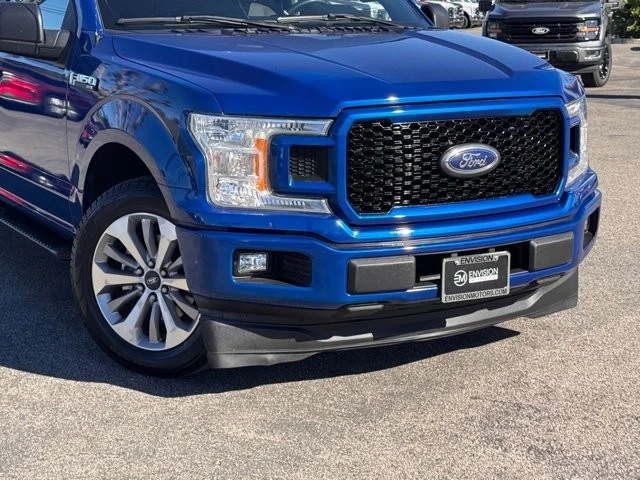 2018 Ford F-150 13th Gen - Image 3 of 12