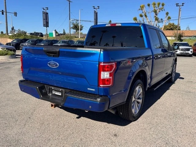 2018 Ford F-150 13th Gen - Image 12 of 12