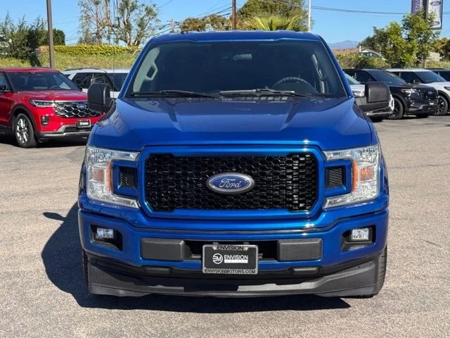 2018 Ford F-150 13th Gen - Image 6 of 12