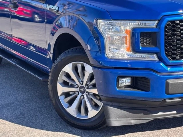 2018 Ford F-150 13th Gen - Image 4 of 12