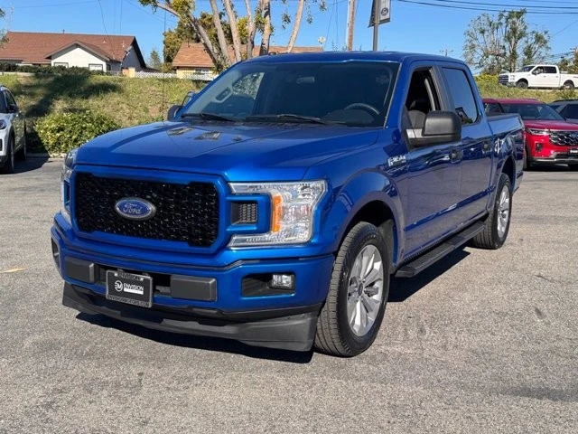 2018 Ford F-150 13th Gen - Image 7 of 12