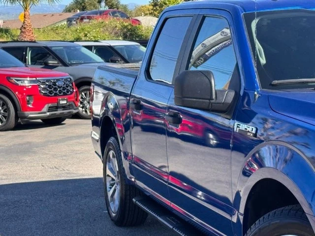 2018 Ford F-150 13th Gen - Image 5 of 12