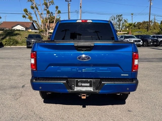 2018 Ford F-150 13th Gen - Image 11 of 12