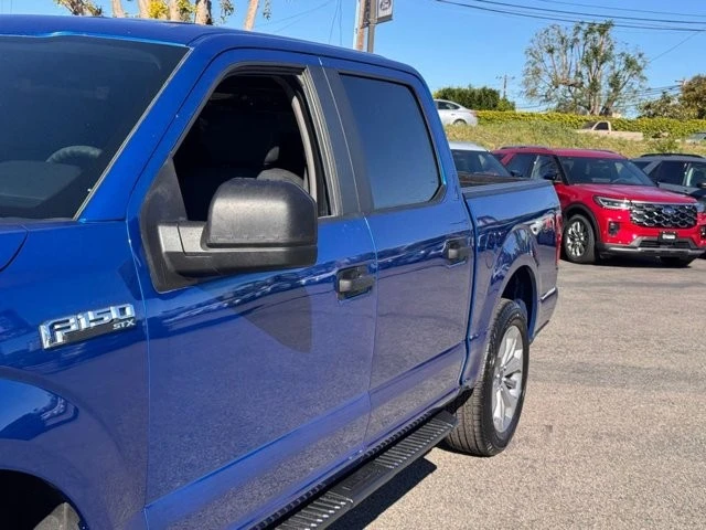 2018 Ford F-150 13th Gen - Image 9 of 12