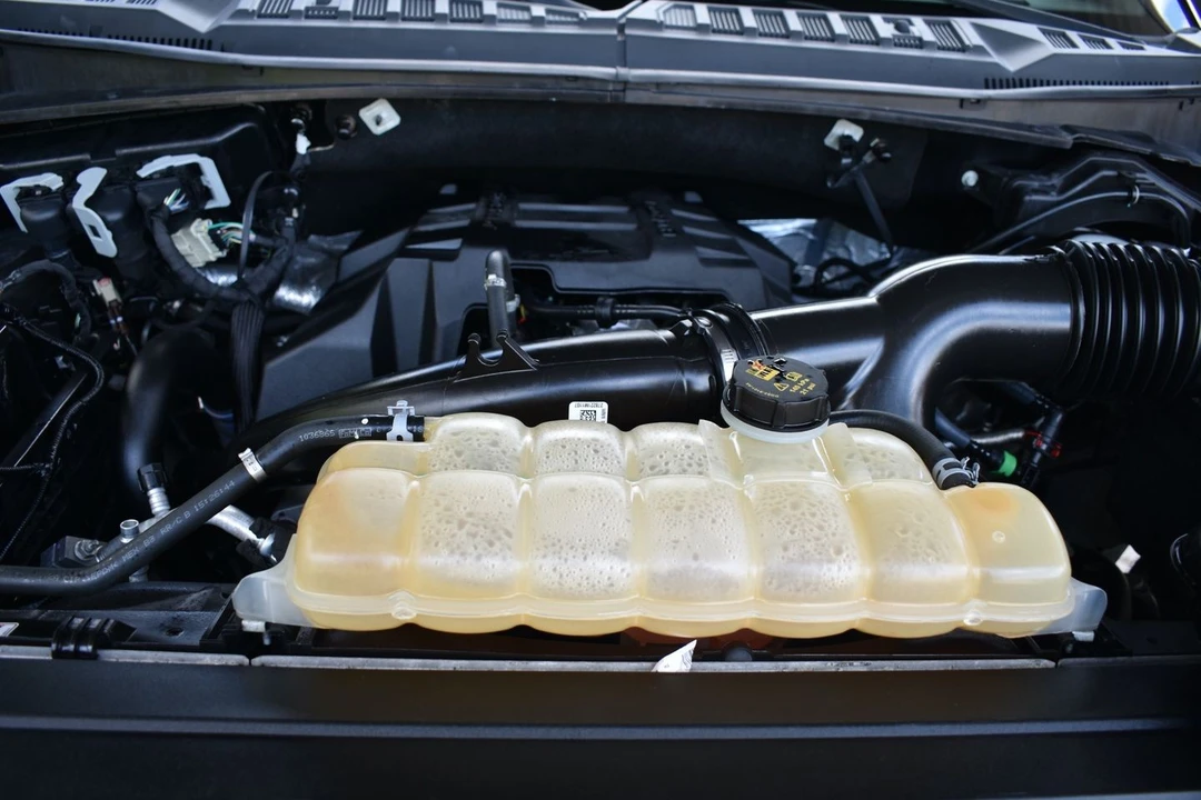 2018 Ford F-150 13th Gen - Image 19 of 20