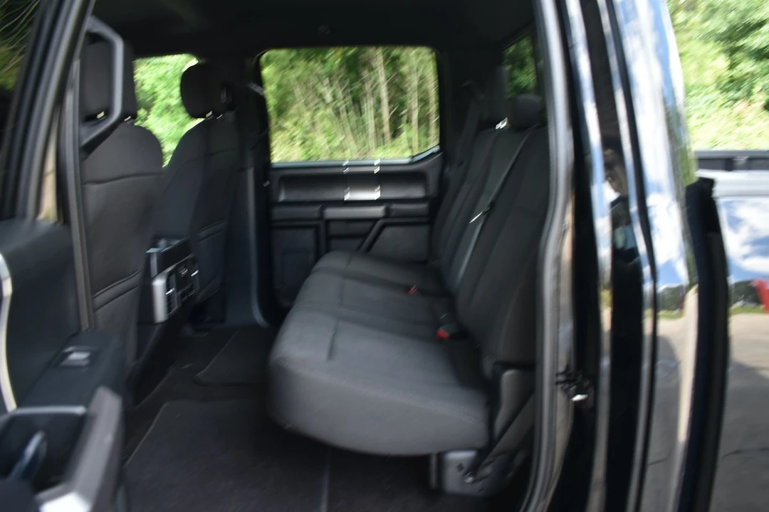 2018 Ford F-150 13th Gen - Image 11 of 20
