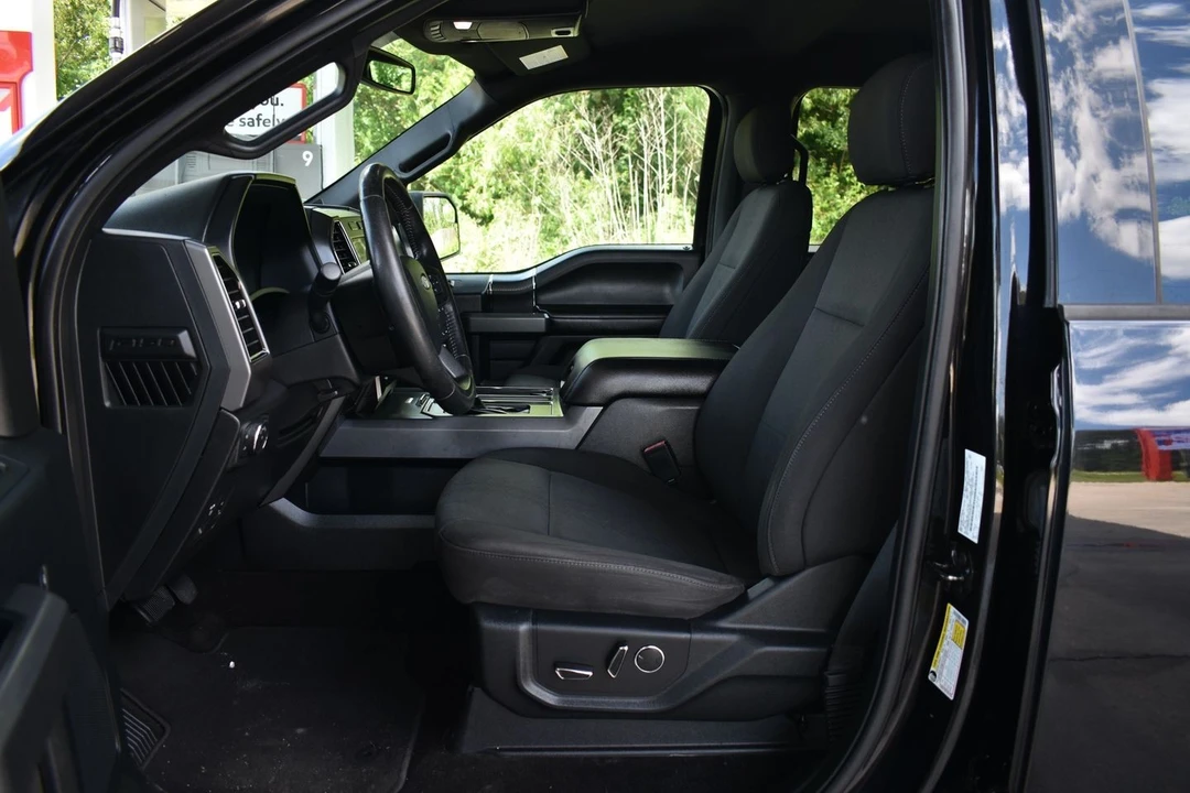 2018 Ford F-150 13th Gen - Image 10 of 20