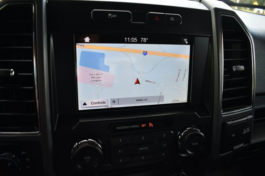 2018 Ford F-150 13th Gen - Image 13 of 20