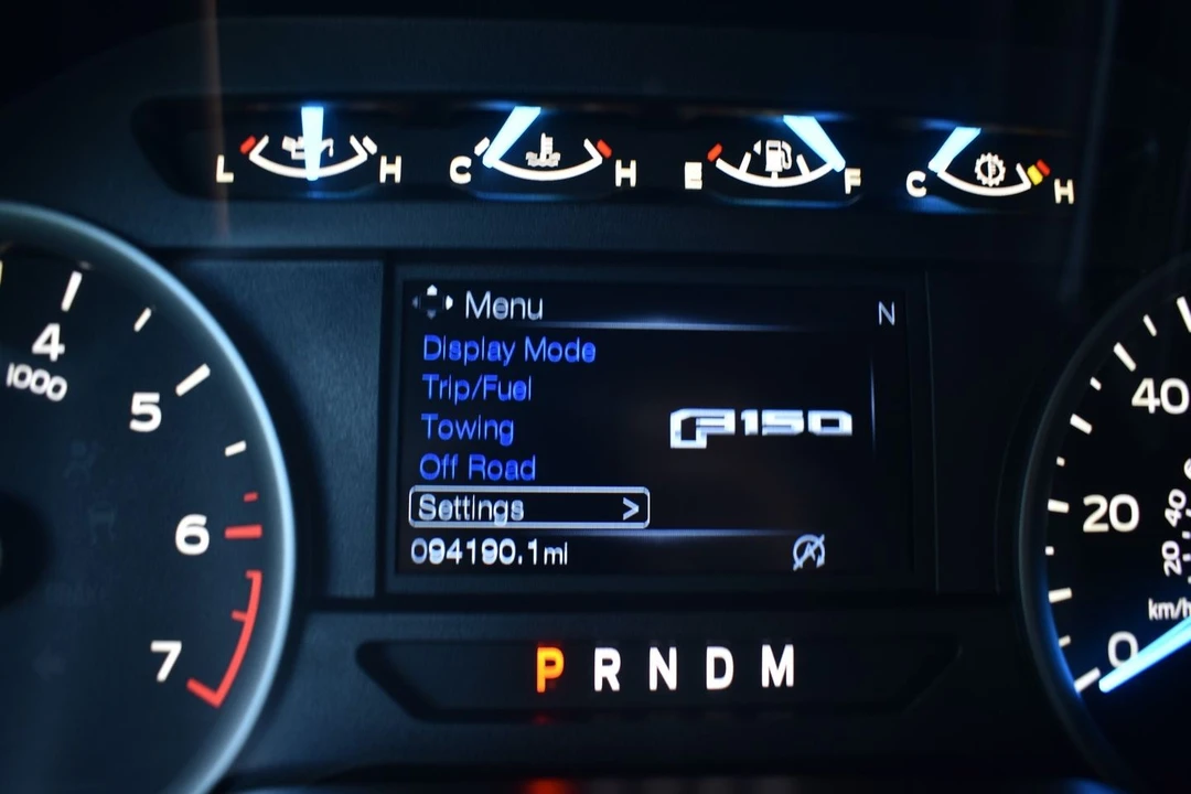2018 Ford F-150 13th Gen - Image 12 of 20